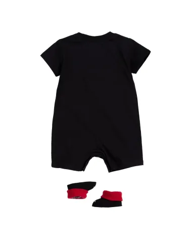 Nike body para bebé con calcetines