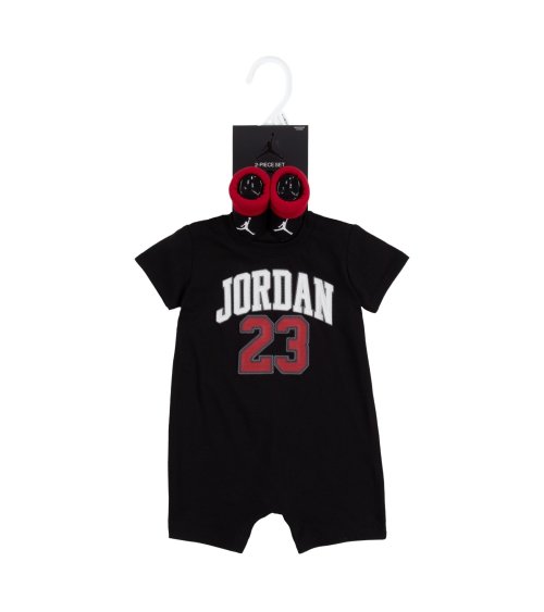 Nike Babybody mit Socken