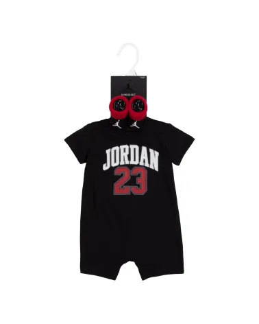 Nike Babybody mit Socken