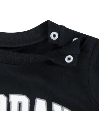 Nike body para bebé con calcetines