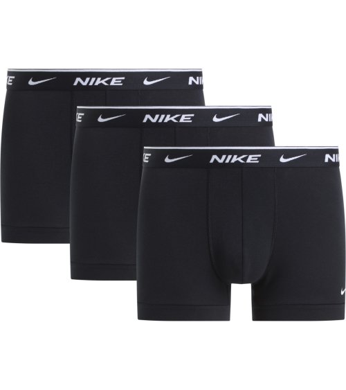Nike boxer trunk confezione da 3