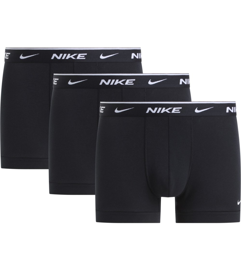 Nike boxer trunk confezione da 3