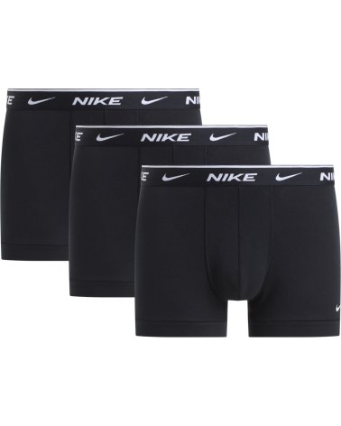 Nike Boxer Trunk 3er-Pack