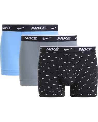 Nike Boxer Trunk 3er-Pack