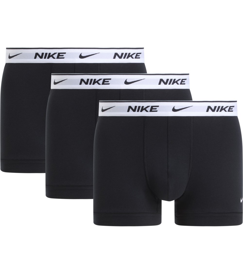 Nike Boxer Trunk 3er-Pack