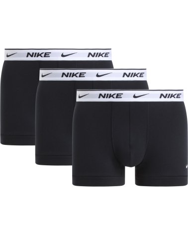 Nike boxer trunk confezione da 3
