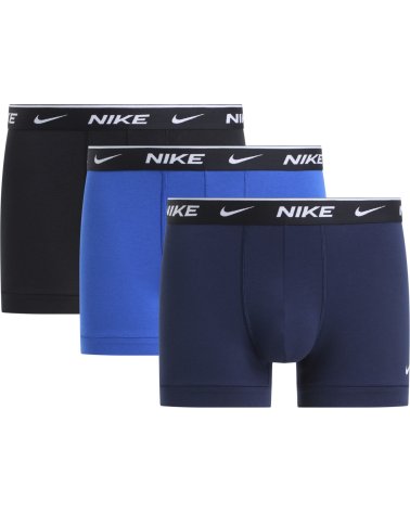 Nike boxer trunk confezione da 3