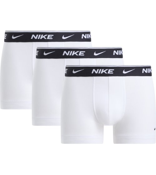 Nike boxers trunk paquete de 3