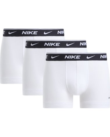 Nike boxers trunk paquet de 3