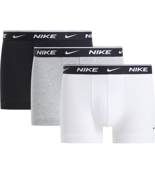 Nike Boxer Trunk 3er-Pack