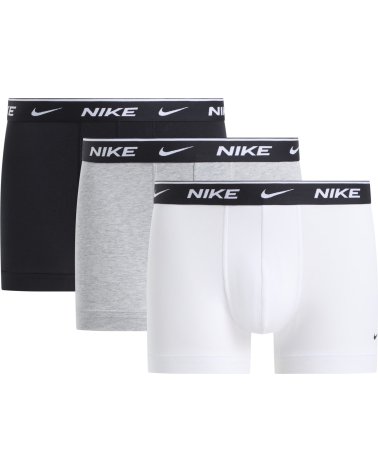 Nike boxers trunk paquet de 3