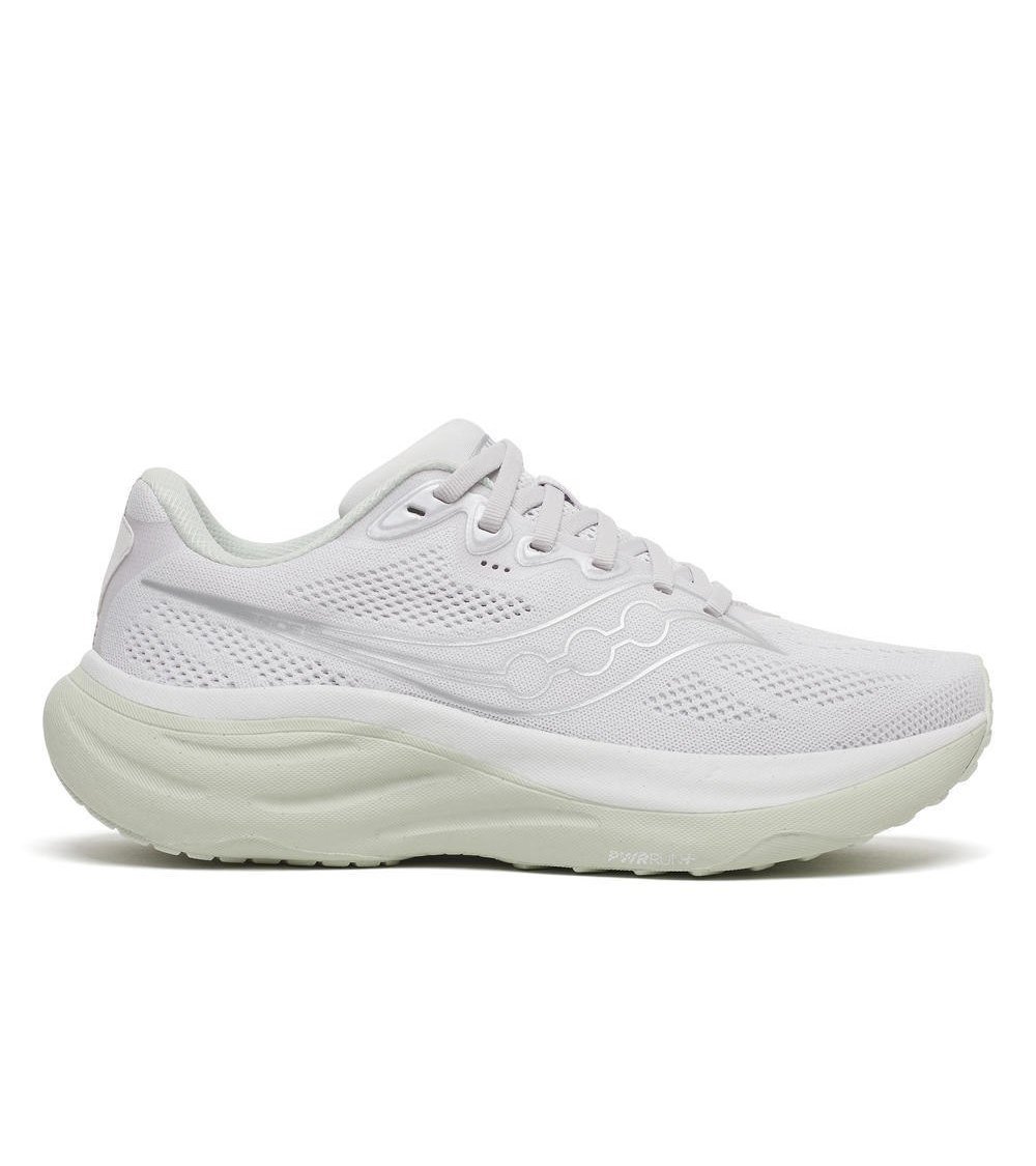 Saucony Ride 19 neutraler Laufschuh