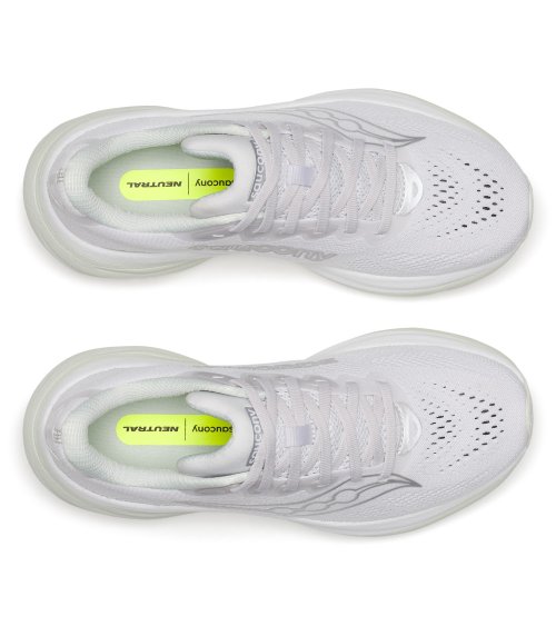 Saucony Ride 19 zapatilla de running neutra