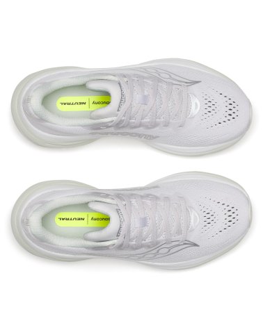 Saucony Ride 19 neutral running shoe