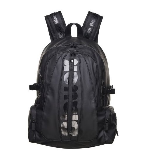 Backpack Blauer with adjustable straps