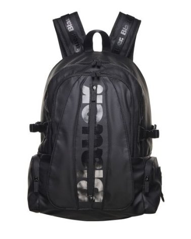 Sac à dos Blauer avec bretelles réglables