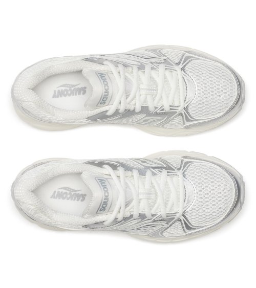 Saucony Originals Ride Millennium 13 low sneakers