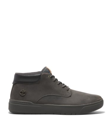 Timberland chaussure montante en cuir