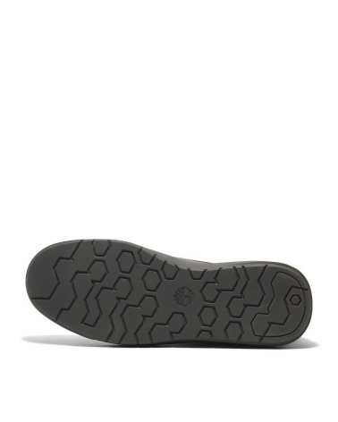 Timberland scarpa alta stringata pelle