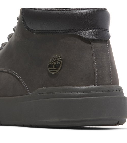 Timberland chaussure montante en cuir