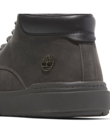 Timberland hohe Schnürleder schuh
