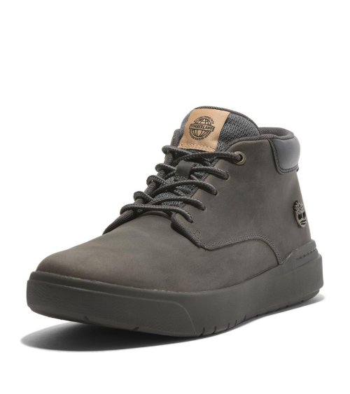 Timberland chaussure montante en cuir