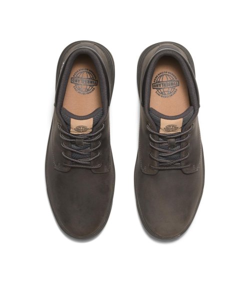Timberland scarpa alta stringata pelle