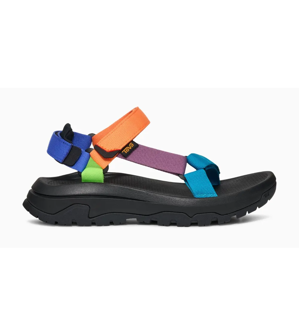 Teva Hurricane XLT3 sandals with adjustable straps