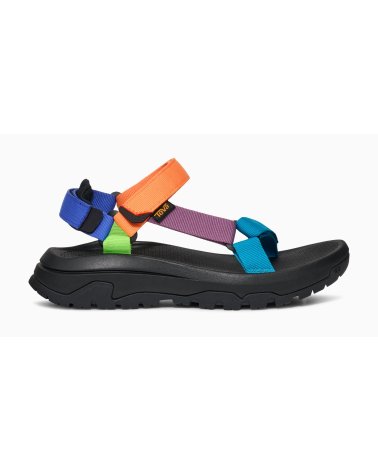 Teva Hurricane XLT3 Sandalen mit verstellbaren Riemen