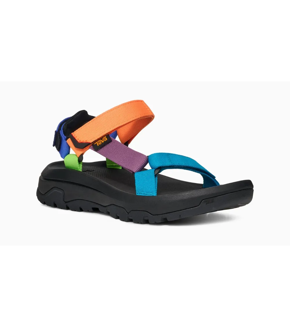 Teva Hurricane XLT3 sandals with adjustable straps