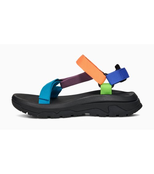 Teva Hurricane XLT3 sandals with adjustable straps