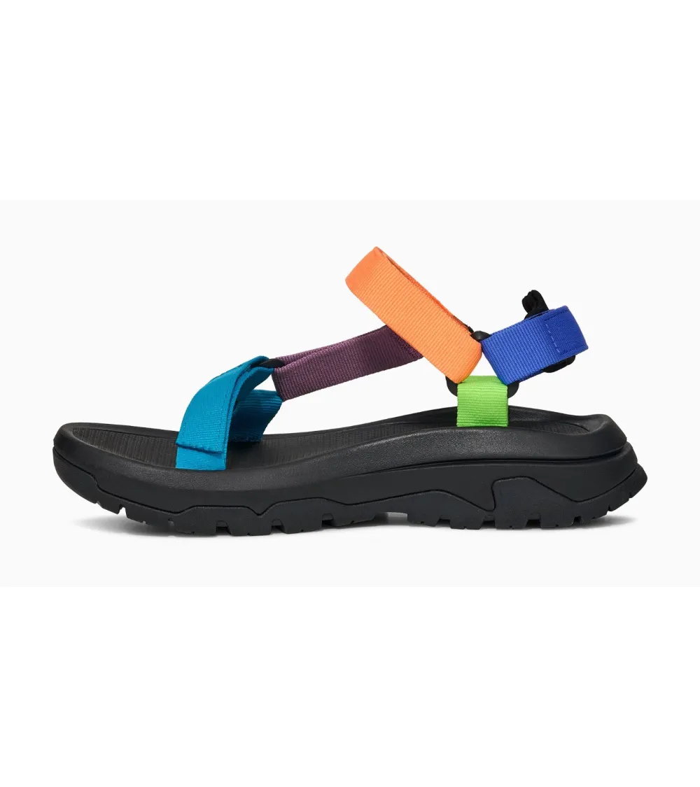 Teva Hurricane XLT3 sandals with adjustable straps