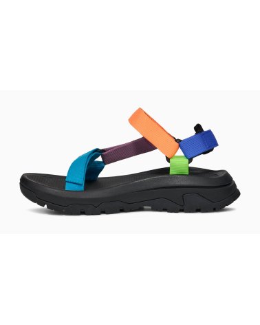 Teva Hurricane XLT3 sandals with adjustable straps
