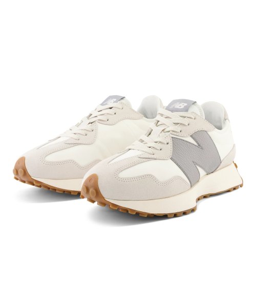 New Balance 327 low sneakers