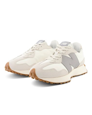 New Balance 327 low sneakers