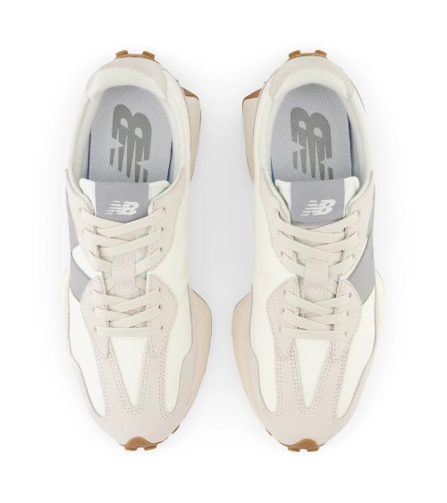New Balance 327 low sneakers