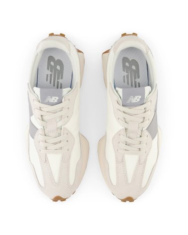 New Balance 327 low sneakers