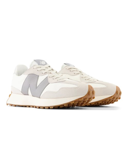 New Balance 327 low sneakers