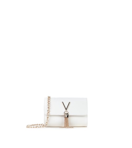 Mario Valentino Schultertasche synthetisch