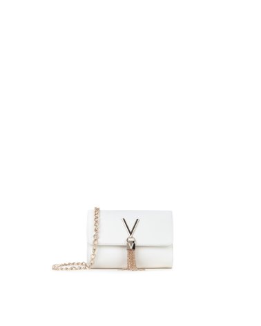 Mario Valentino synthetic shoulder bag
