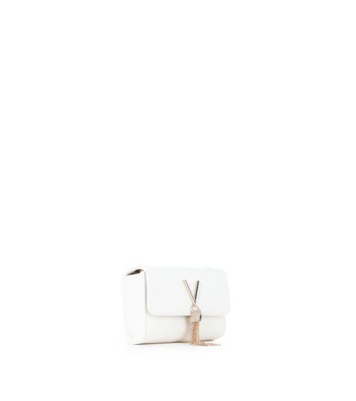 Mario Valentino Schultertasche synthetisch