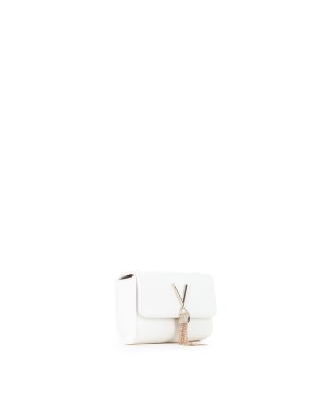 Mario Valentino synthetic shoulder bag