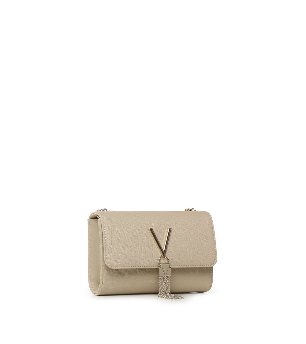 Mario Valentino synthetic shoulder bag