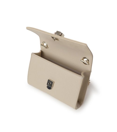 Mario Valentino bolso hombro sintético