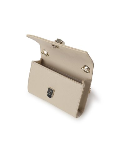 Mario Valentino Schultertasche synthetisch