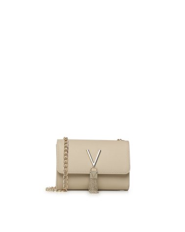 Mario Valentino sac bandoulière synthétique