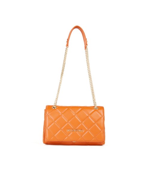 Mario Valentino gesteppte Schultertasche