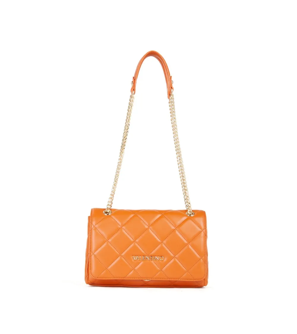 Mario Valentino bolsa hombro acolchada
