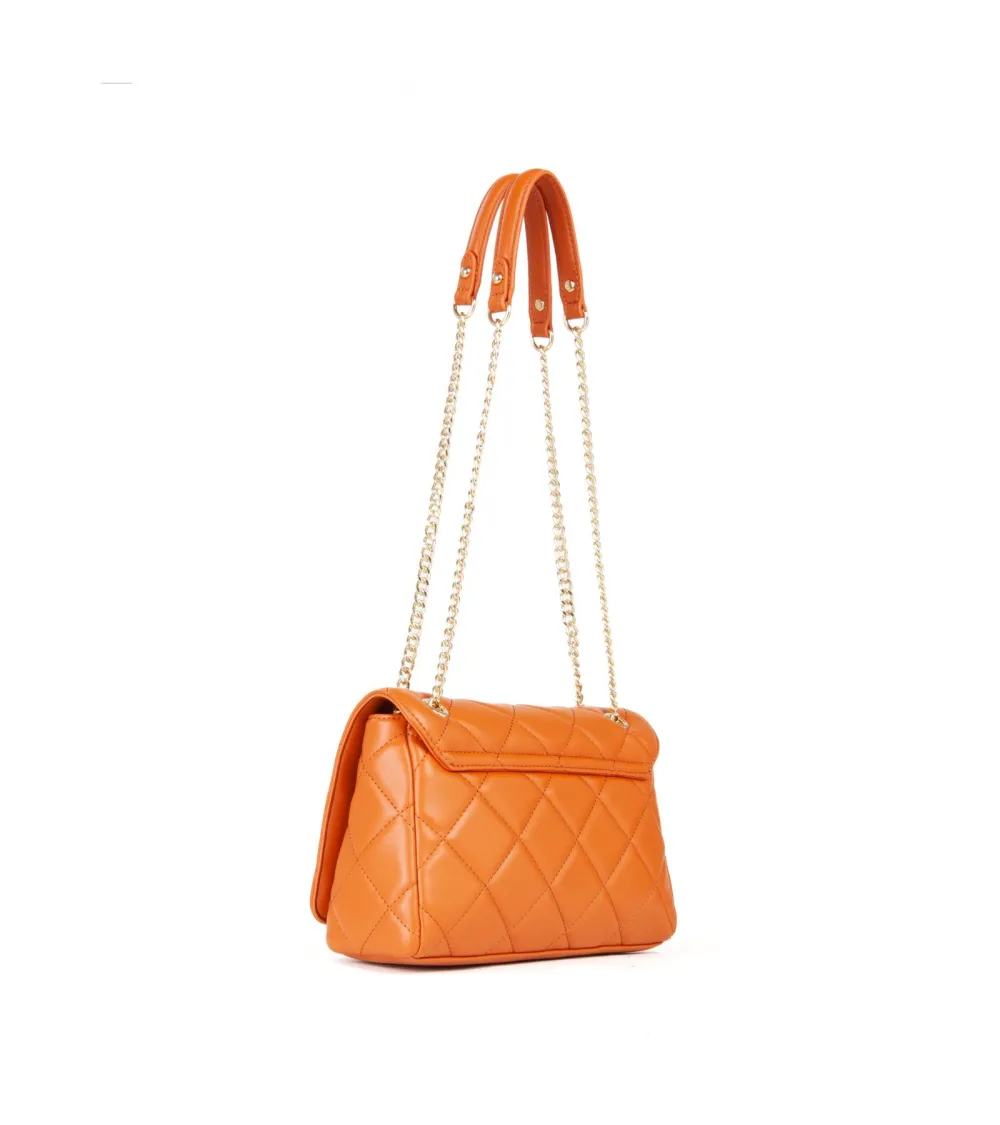 Mario Valentino bolsa hombro acolchada