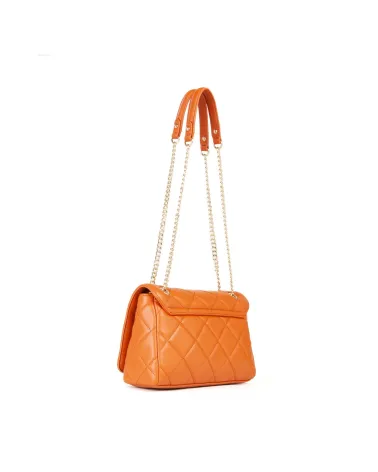 Mario Valentino bolsa hombro acolchada